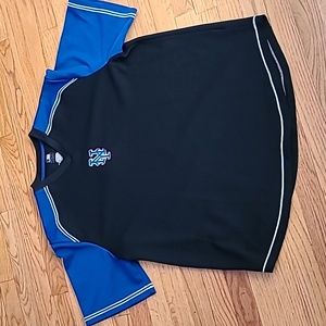Mets jersey, size 2XL